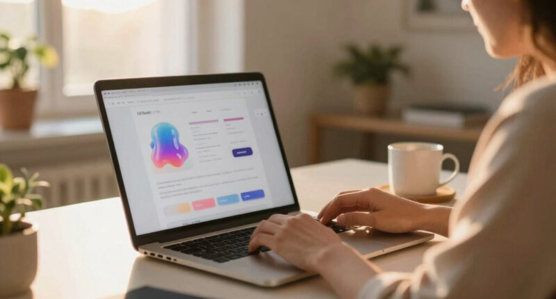 Jelly UI: Soft-body Physics For Native HTML Form Controls
