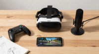 Join Our VR Game Development Team: Now Hiring A Voice Actor