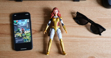 Jubilee Leaked for Marvel Rivals Season 9 Before Official Reveal