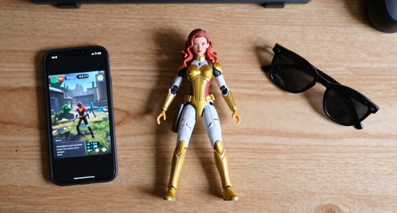 Jubilee Leaked for Marvel Rivals Season 9 Before Official Reveal