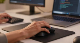 Keychron Announces First Open-source Firmware For Gaming Mice