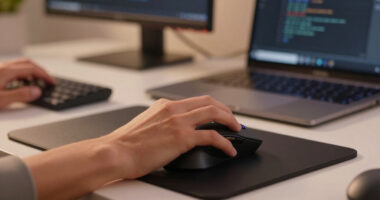 Keychron Announces First Open-source Firmware For Gaming Mice