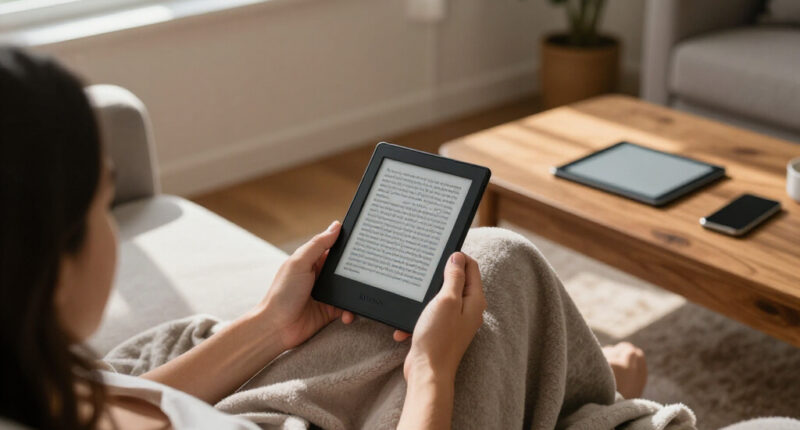 KOReader