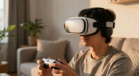 Lanesplit VR Support Impressions: A Disappointing Missed Opportunity
