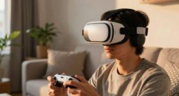 Lanesplit VR Support Impressions: A Disappointing Missed Opportunity