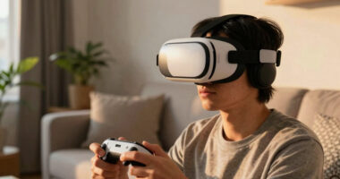 Lanesplit VR Support Impressions: A Disappointing Missed Opportunity