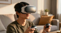 Lanesplit VR Support Impressions: A Disappointing Missed Opportunity