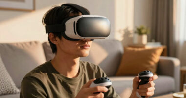 Lanesplit VR Support Impressions: A Disappointing Missed Opportunity