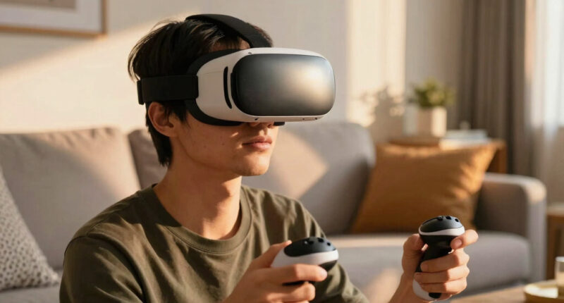 Lanesplit VR Support Impressions: A Disappointing Missed Opportunity