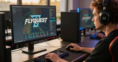 LCS 1st Seed FlyQuest Sweeps Brazil's FURIA 3-0