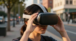 Lenovo Closes US VR Division As Focus Turns To AI-Powered Wearables