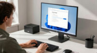 LG Monitors Silently Install Software Through Windows Update Without Consent
