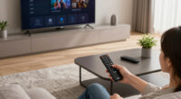 LG To Ban Residential Proxies From Smart TV Apps