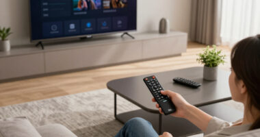 LG To Ban Residential Proxies From Smart TV Apps
