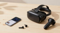 Looking for VR friends