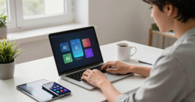 Master Content Automation With These 12 Top AI Tools In 2026