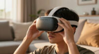 Mastering The Bobo VR M2 Plus: A Guide For Small Foreheads