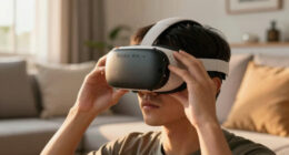 Mastering The Bobo VR M2 Plus: A Guide For Small Foreheads