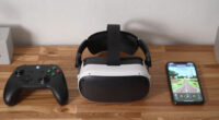 Mastering The Cosmos Elite Frame Jump: A VR Technique To Elevate Your Gameplay