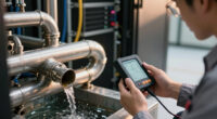 Meta Data Center Water Discharges Suspended For Contaminating Water Supply