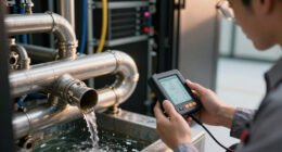 Meta Data Center Water Discharges Suspended For Contaminating Water Supply