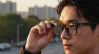Meta just fixed a privacy vulnerability with its Ray-Ban smart glasses, but could cameraless designs be the better future?