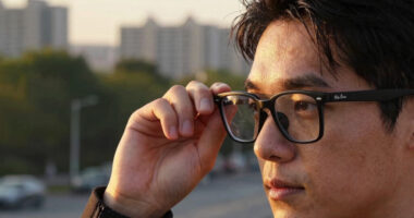 Meta just fixed a privacy vulnerability with its Ray-Ban smart glasses, but could cameraless designs be the better future?