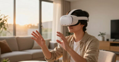 Meta Platforms Explores AI And Virtual Reality As Long-term Growth Drivers - Ad-hoc-news.de