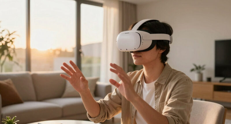 Meta Platforms Explores AI And Virtual Reality As Long-term Growth Drivers - Ad-hoc-news.de