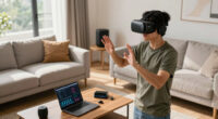 Meta Platforms explores AI and virtual reality as long-term growth drivers