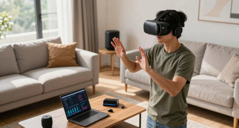 Meta Platforms explores AI and virtual reality as long-term growth drivers