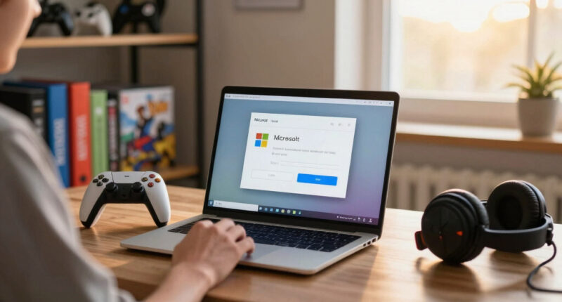 Microsoft Deletes User's 25-Year-Old Account with Thousands Spent on Games