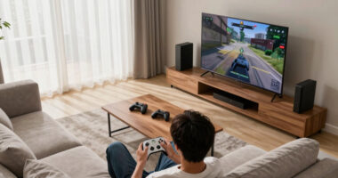 Microsoft’s Xbox to Cut 3,200 Jobs, Divest Five Studios in Major Overhaul