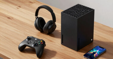 Microsoft’s Xbox to Cut 3,200 Jobs, Divest Five Studios in Major Overhaul