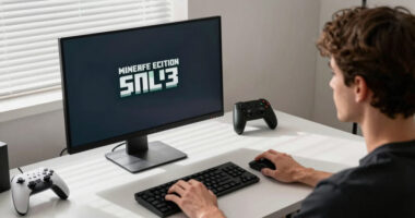 Minecraft: Java Edition Now Uses SDL3