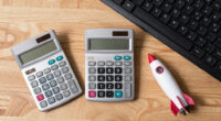 MITS: Rockets, Calculators, and Personal Computers
