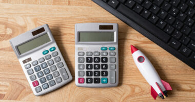 MITS: Rockets, Calculators, and Personal Computers
