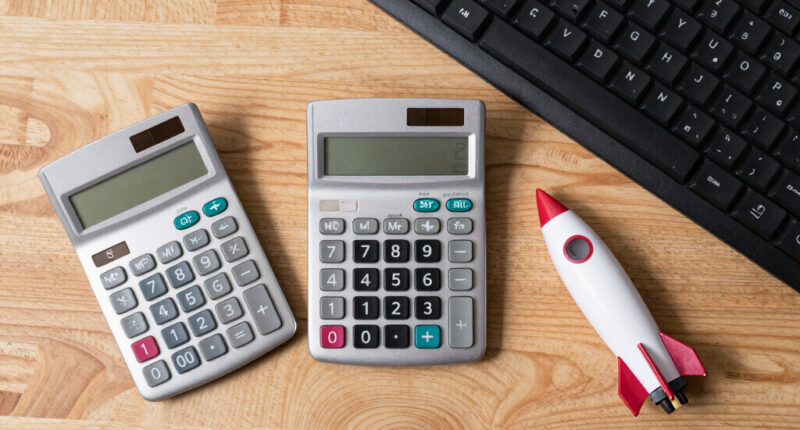 MITS: Rockets, Calculators, and Personal Computers