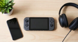 Nintendo Announces New Product Revisions In Europe With Replaceable Batteries