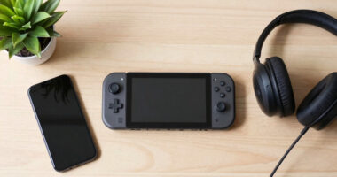 Nintendo Announces New Product Revisions In Europe With Replaceable Batteries