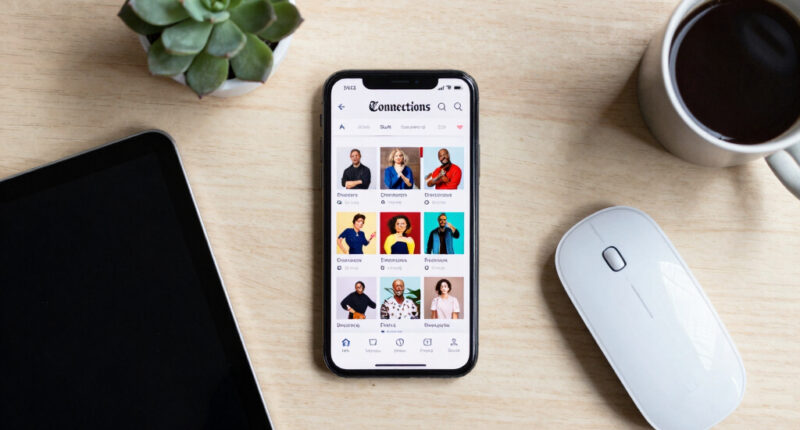 NYT Connections today – my hints and answers for June 30 (#1115)