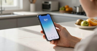 Only these iPhone models are getting the new Siri AI this fall