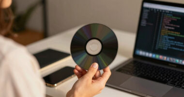 Order A Burned CD Of Your Own Public GitHub Repo