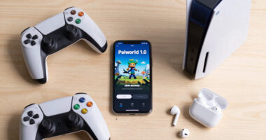 Palworld 1.0 Release Time