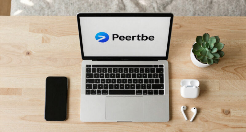PeerTube Is A Free, Decentralized And Federated Video Platform