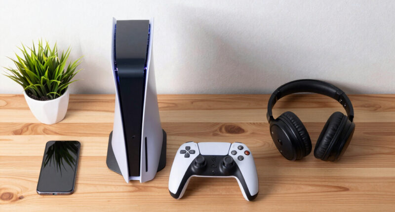 PlayStation Can Delete All Your Digital Games After 3 Years Of Inactivity (EU)