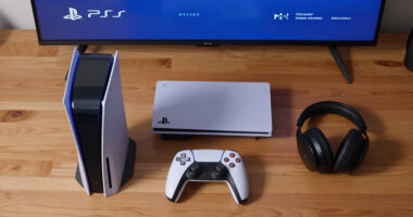 Playstation Network