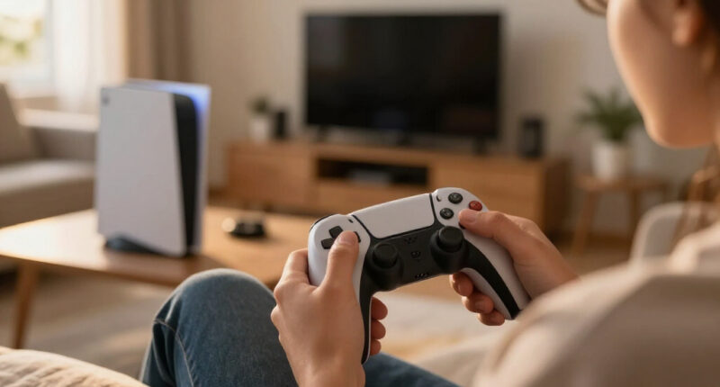 Playstation Network Outage