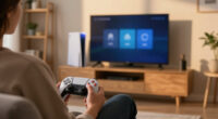 Playstation Network Status