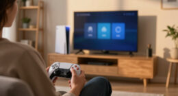 Playstation Network Status